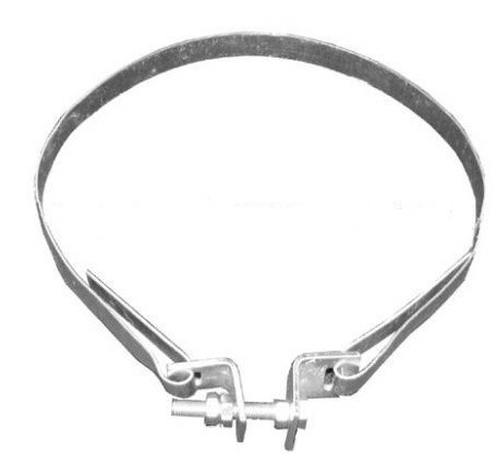 Комплект для крепления на опору Билмакс Б00010319 КО-1 (10)