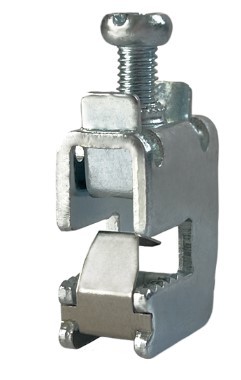 Шинная клемма Promfactor FA1.5-16mm 180A 5мм (FA1501618005)