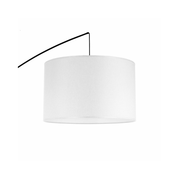 Торшер Tk Lighting 3060 Moby E27 1x15W IP20 - фото №1