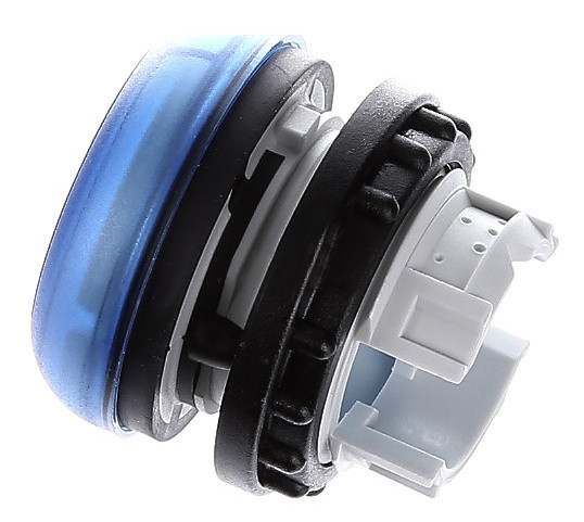 Сигнальна лампа Eaton Moeller M22-LB - фото №1