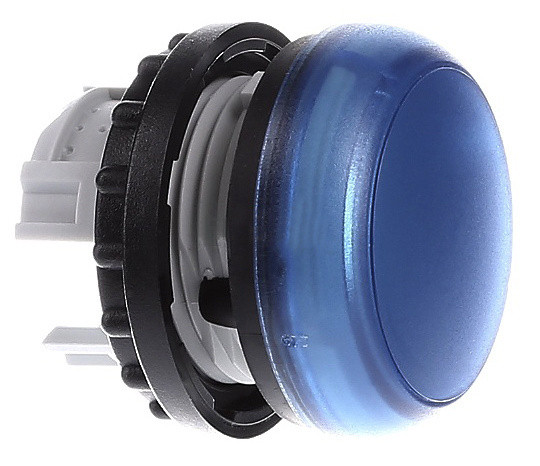 Сигнальна лампа Eaton Moeller M22-LB - фото №2