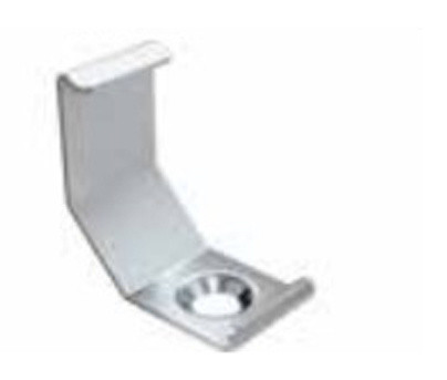 Кріплення Lumines для профілю типу CH метал