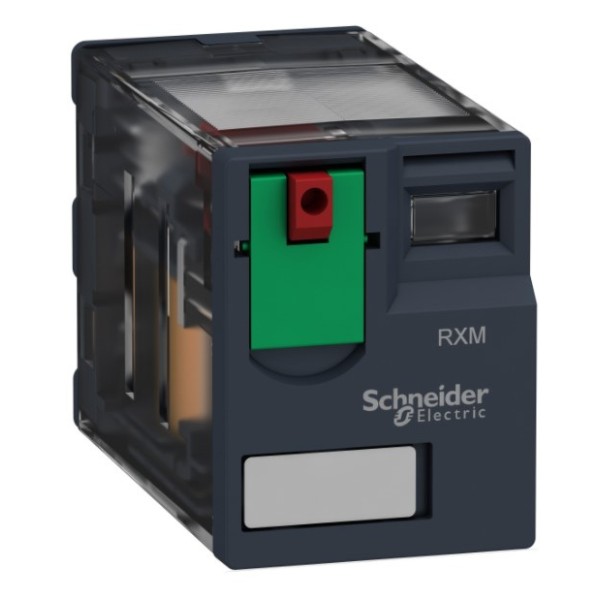 Миниатюрное реле Schneider Electric RXM3AB1P7 3CO 230В