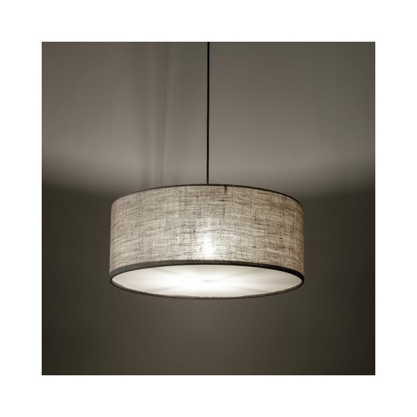 Люстра TK Lighting 10100 Earth E27 3x15W IP20 - фото №3