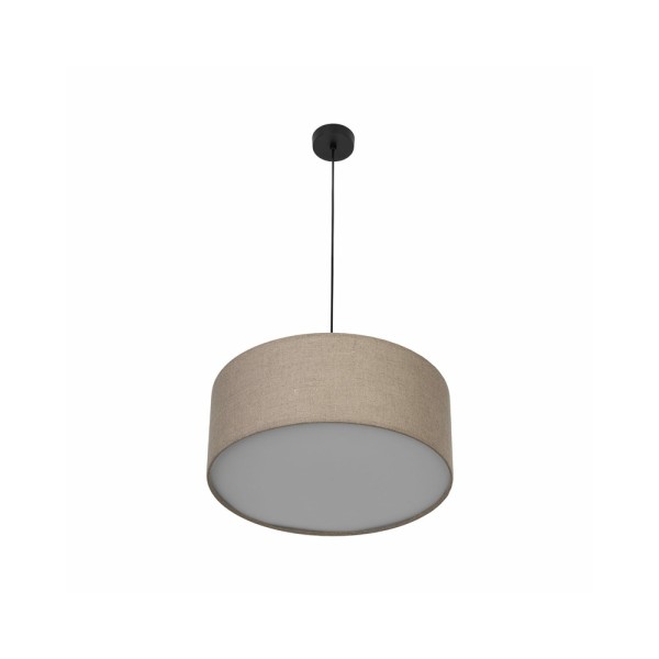 Люстра TK Lighting 10100 Earth E27 3x15W IP20 - фото №4