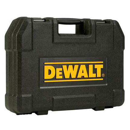Набор головок и бит DeWALT DWMT73800-1 1/4" 3/8" 89 предметов - фото №4