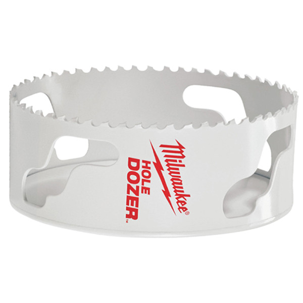 Біметалічна коронка MILWAUKEE 49560203 Hole Dozer 95мм