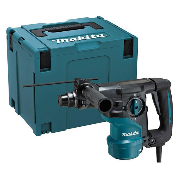 Перфоратор Makita HR3001CJ - фото №1