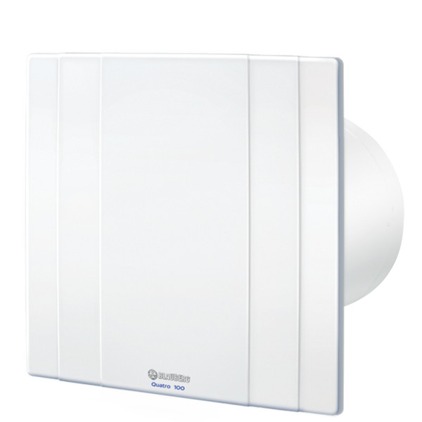 Вентилятор Blauberg Quatro 100