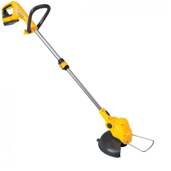 Аккумуляторный триммер STIGA GT100eKit 20В 8000об/мин с 1 аккумулятором и зарядным устройством