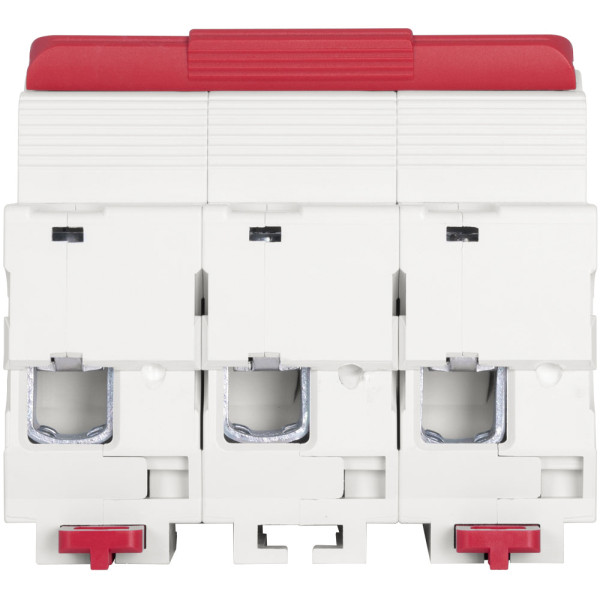 Модульный автоматический выключатель E.Next e.mcb.stand.100.3.C70 3р 70А C (s002201) - фото №3