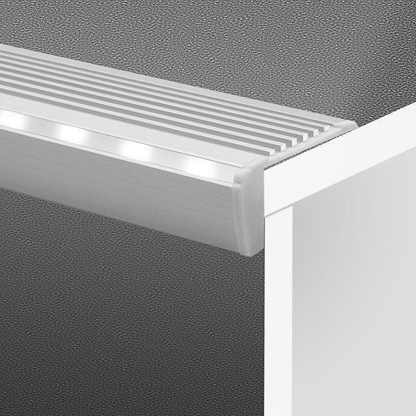 LED-профіль KLUS STEKO, 1 метр - фото №3