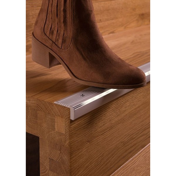 LED-профіль KLUS STEKO, 1 метр - фото №4