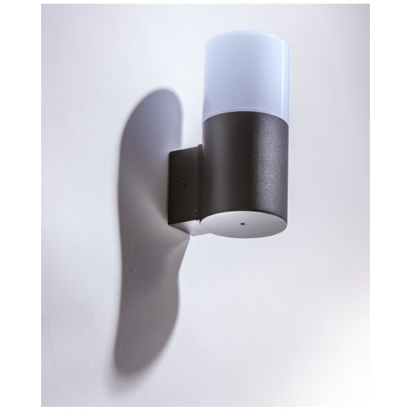 Вуличний світильник AZzardo AZ4478 Nils Black