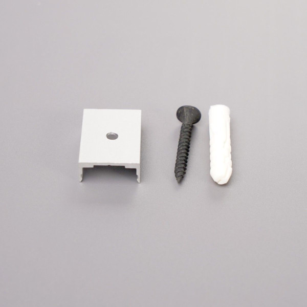 Алюминиевая клипса COLORS для NNT1615 (AS-NNT1615A-25)