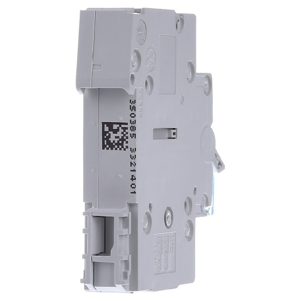 Выключатель нагрузки Hager SBN116 1P 16А/230В 1м - фото №4