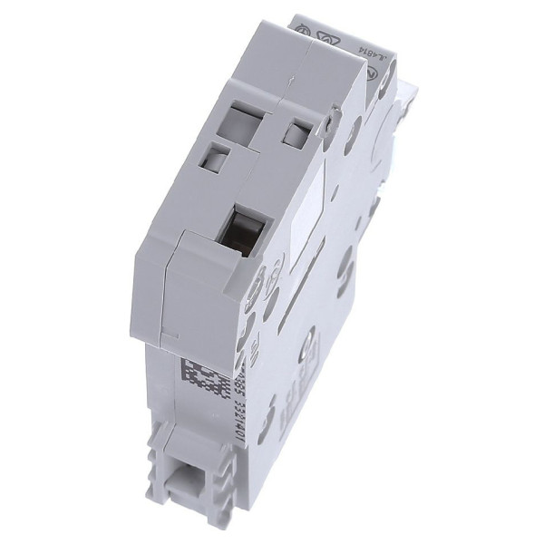 Выключатель нагрузки Hager SBN116 1P 16А/230В 1м - фото №8