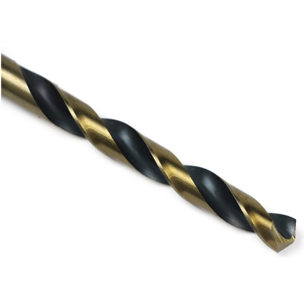 Свердло по металу Tolsen (75105) Profi М2 1.0x34мм 12мм (10шт) - фото №3