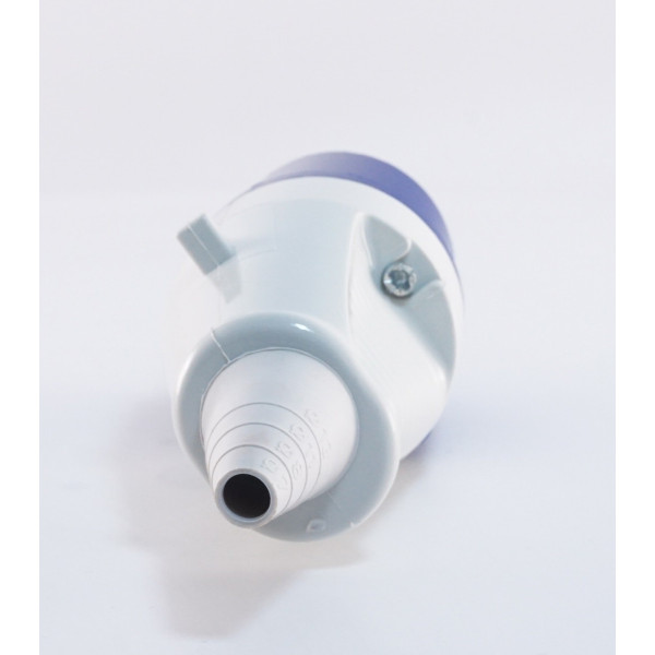 Силовий штекер на кабель WALTHER WL210306 (2P+E) 16А 230V IP44 - фото №3