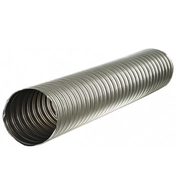 Стальной воздуховод Vents Термовент Аэро С 120/1