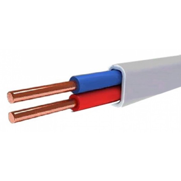 Провод ВВГ-П 2х4 GalKat