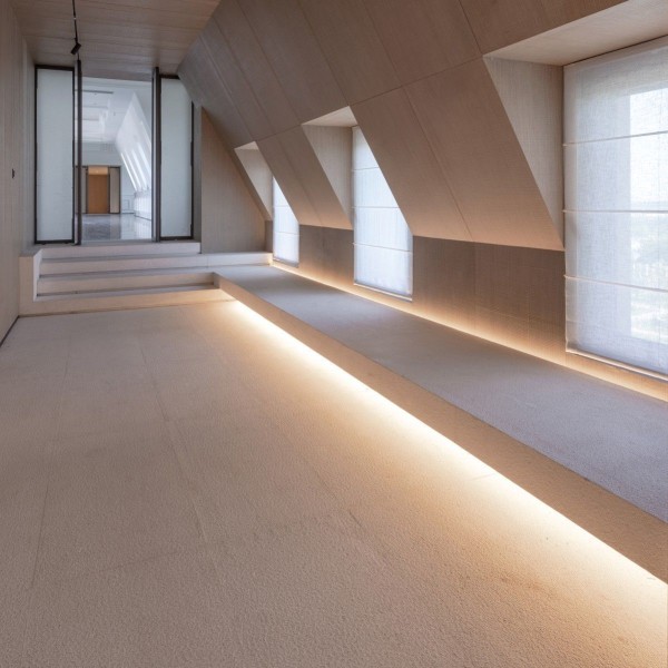 LED лента COLORS 80-2835-48V-IP67 5.8W 572Lm 4000K 20м (D880-48V-10mm-IP67-NW_20) - фото №1