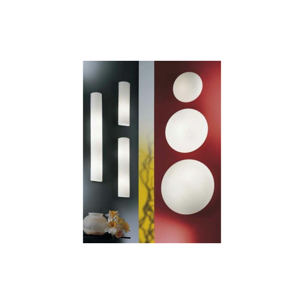 Светильник подсветка для зеркала Eglo / Эгло 83406 Zola - фото №1