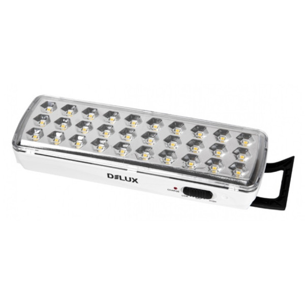 Світильник евакуаційного освітлення Delux REL-501 (90016960)