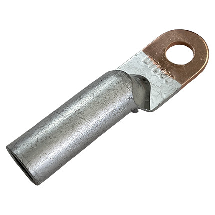 Кабельный наконечник Promfactor CL/CRAL-150-14 медно-алюминиевый