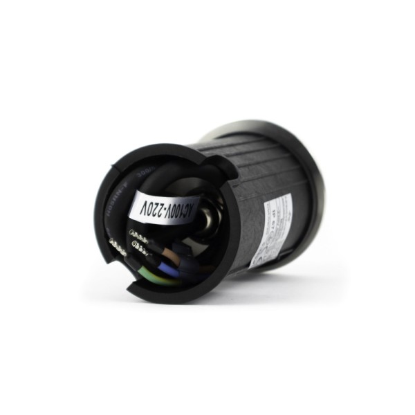 Вуличний світильник Nowodvorski 9105 Picco LED 1x2W 3000K 80Lm IP67 нікелевий - фото №2