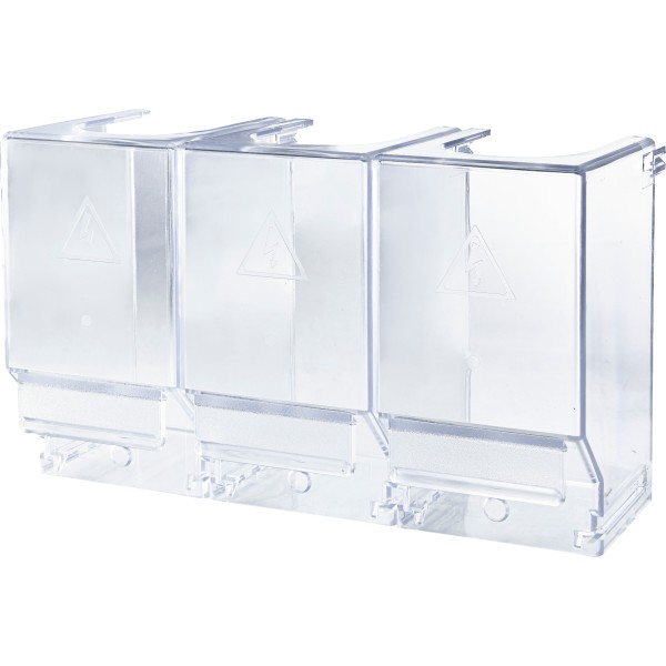 Клемна кришка ETI 004661502 LBS-TS 3P 630(CO) (для LBS400-630А...CO 3P)