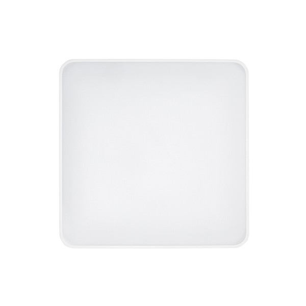 Потолочный светильник Nowodvorski 8133 Agnes Square LED 1x64W 4000K 4900Lm IP44 белый - фото №4