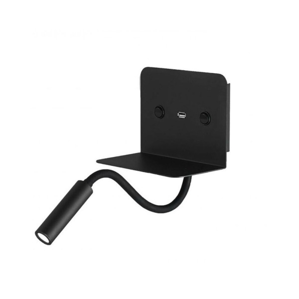 Бра, настінний світильник Azzardo AZ3201 Vera