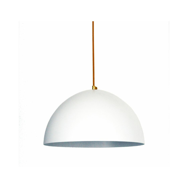 Підвісний світильник, люстра PikArt 2314-1 білий