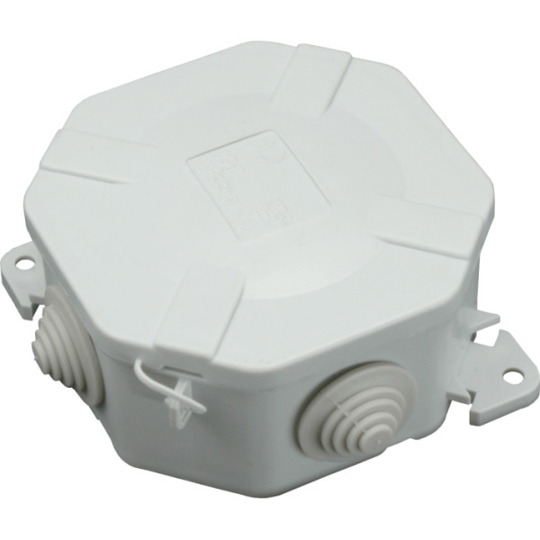 Розподільна коробка SEZ 6455-31