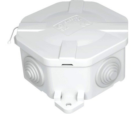 Розподільна коробка SEZ 6455-31 - фото №1