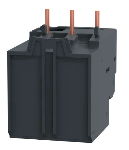 Тепловое реле Schneider Electric LRD14 7-10А - фото №2