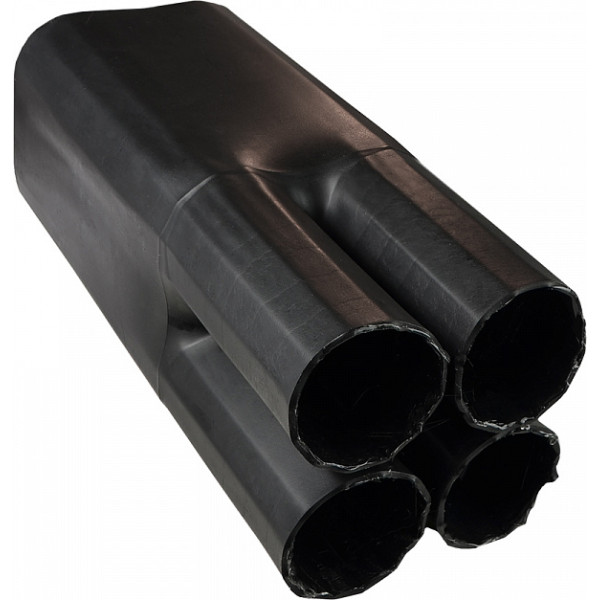 Кабельная перчатка Аско-Укрем ZT1-4.3 для герметизации 150-240мм² (A0150040438) - фото №1