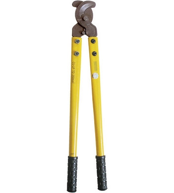 Инструмент для резки кабеля e.tool.cutter.lk.125