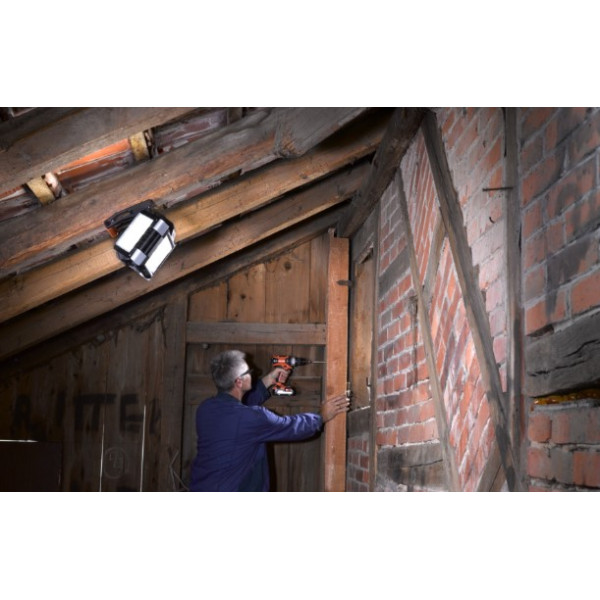 Акумуляторний LED прожектор AEG 4935459661 18В - фото №2