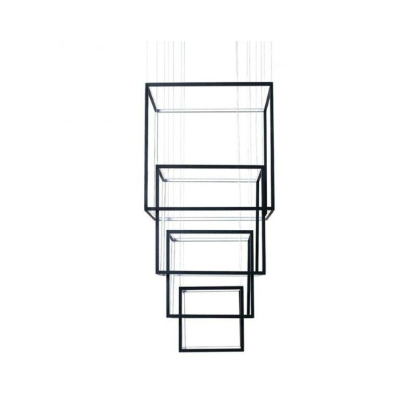 Люстра Azzardo AZ3139 Opera XL dimm - фото №1