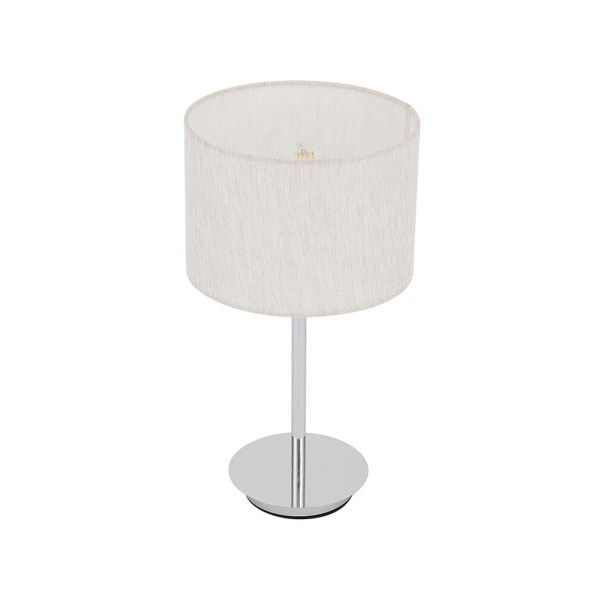 Настільна лампа Nowodvorski 11778 Hotel Mood E27 1x10W IP20 світло-бежева - фото №3