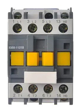 Контактор TNSy КММ11210 12А 42В/АС3 1NO (TNSy5503930)