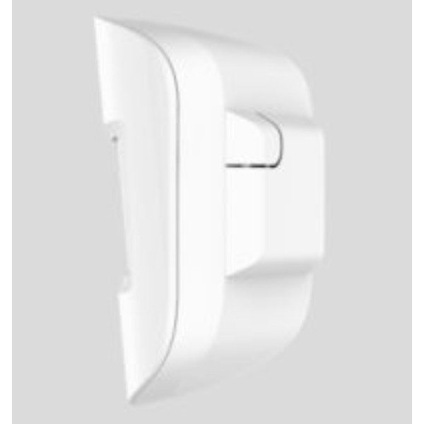 Бездротовий датчик виявлення руху Ajax 1151 MotionProtect Plus white (PIR-сенсор та мікрохвильовий датчик) - фото №3