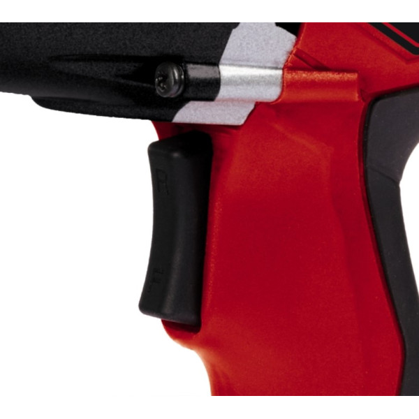 Электрический гайковерт Einhell CC-IW 450 (2048304) - фото №1