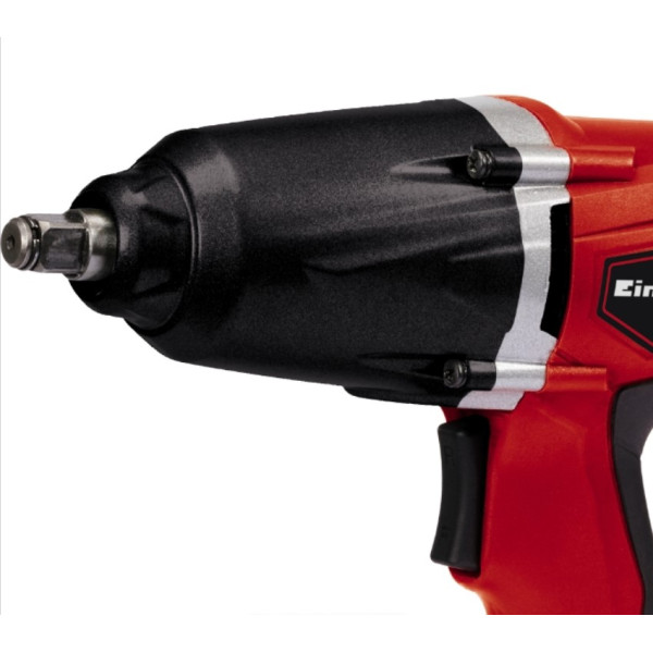 Электрический гайковерт Einhell CC-IW 450 (2048304) - фото №3
