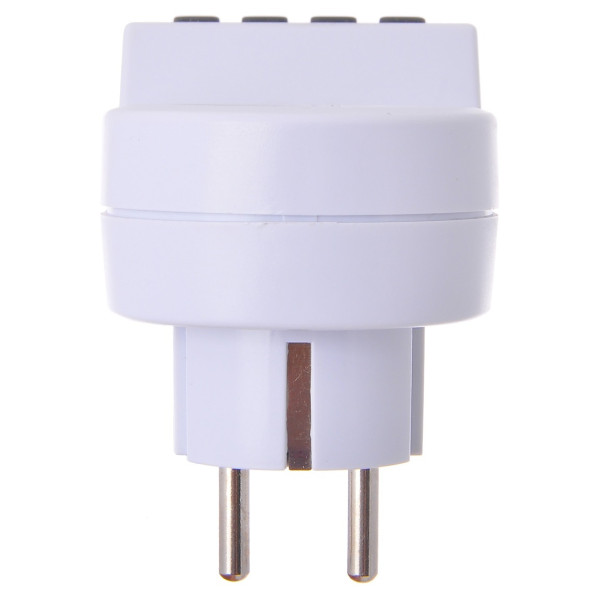 Таймер TM22/61925 3500W/16A - фото №6