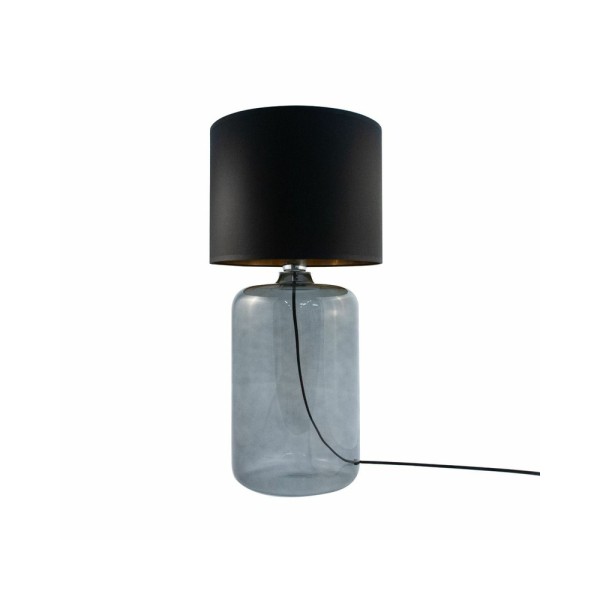 Настольная лампа Zuma Line 5511Bk GO Amarsa