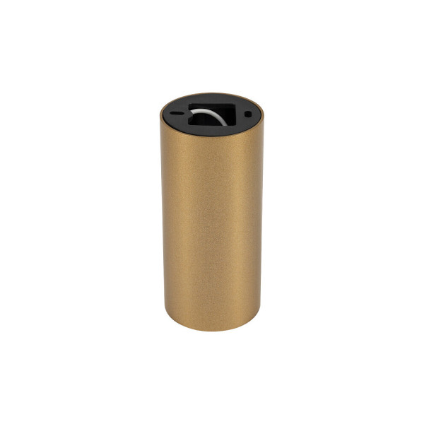 Точковий світильник Nowodvorski 10782 Mono S GU10 1x10W IP20 Золотий - фото №4