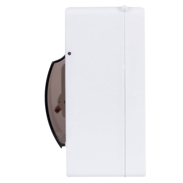 Навесной пластиковый корпус E.Next e.plbox.stand.n.04k 4-модульный (s029112) - фото №2